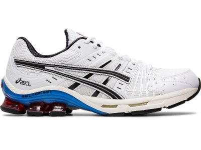 Tenis Asics Gel-kinsei OG Hombre Blancos Negros | MX2088-202