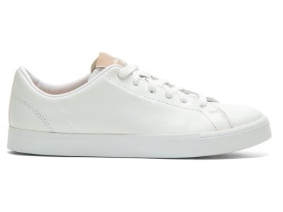 Tenis Asics Gel-lux Ct Mujer Blancos Blancos | MX8761-614