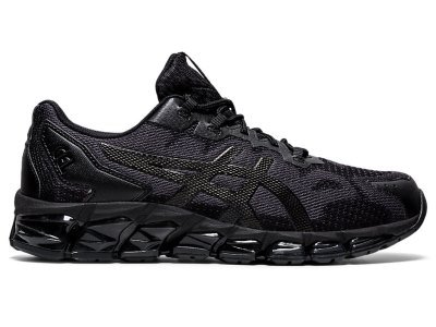 Tenis Asics Gel-quantum 360 6 Hombre Negros Negros | MX6240-344