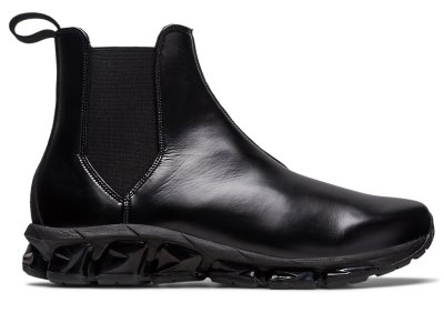Tenis Asics Gel-quantum 360 The Chelsea Boot Hombre Negros Negros | MX3155-288