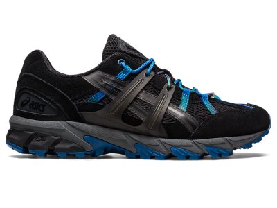 Tenis Asics Gel-sonoma 15-50 Hombre Negros Negros | MX5061-630