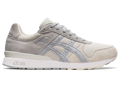 Tenis Asics Gt-II Hombre Grises Grises | MX2839-620
