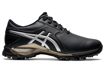 Tenis Golf Asics Gel-ACE Pro M Hombre Negros Plateados | MX9584-304