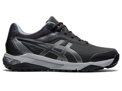 Tenis Golf Asics Gel-course ACE Hombre Grises Oscuro Grises Oscuro | MX0621-855