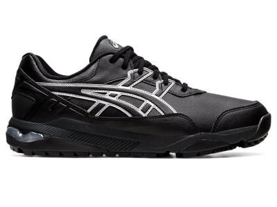 Tenis Golf Asics Gel-preshot Hombre Negros Negros | MX1684-590