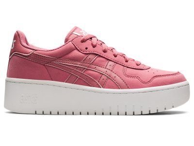 Tenis Netball Asics Japan S PF Mujer Rosas Rosas | MX7766-445