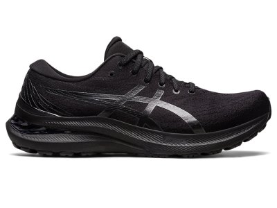 Tenis Para Correr Asics Gel-kayano 29 Hombre Negros Negros | MX2407-468
