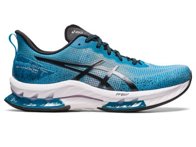 Tenis Para Correr Asics Gel-kinsei Blast LE 2 Hombre Azules Azules | MX8757-043