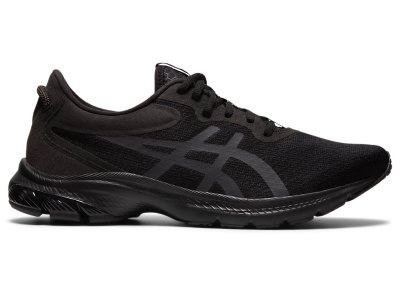 Tenis Para Correr Asics Gel-kumo Lyte 2 Hombre Negros Grises Oscuro | MX2773-610