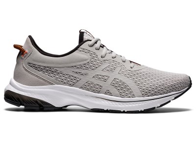Tenis Para Correr Asics Gel-kumo Lyte 2 Hombre Grises Grises | MX4036-035