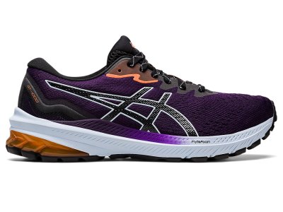 Tenis Para Correr Asics Gt-1000 11 Tr NatuRE Bathing Mujer Morados Oscuro | MX7537-764