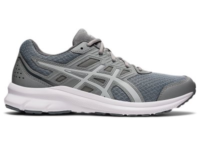 Tenis Para Correr Asics Jolt 3 Hombre Grises Grises | MX0958-285