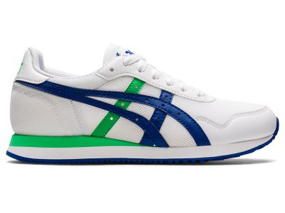 Tenis Grade School Asics Retro Tiger Ninos Mexico En Linea Asics