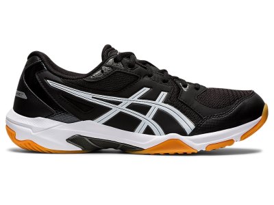 Tenis de Voleibol Asics Gel-rocket 10 Hombre Negros Negros | MX8062-032
